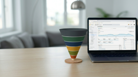 Le parcours de conversion en 2026 bascule avec le GEO et les réponses générées