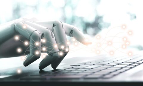 IA et production de contenu