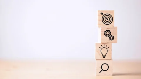 Parcours d’acquisition webmarketing