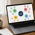 cluster seo