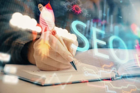 structure éditoriale